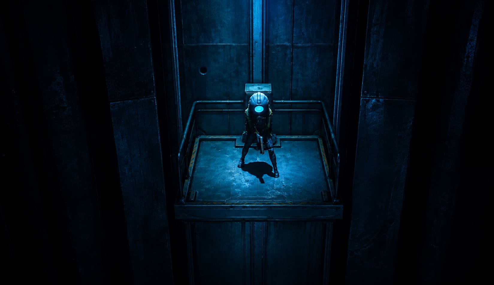 End of Abyss Beginner Guide: 10 Essential Survival Tips for Section 9's Sci-Fi Horror End of Abyss Beginner Guide: 10 Essential Survival Tips for Section 9's Sci-Fi Horror