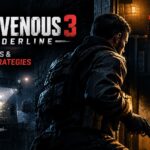 Intravenous 3 Borderline Guide: Tactical Tips & Stealth Strategies