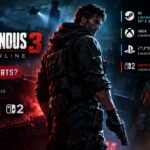 Is Intravenous 3: Borderline Coming to Xbox Series X, PS5, and Nintendo Switch 2? Release Date & Console Port Analysis