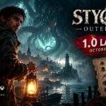 Stygian Outer Gods New Content Release: Full 1.0 Launch Details and Upgrades