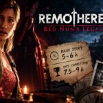 Remothered Red Nuns Legacy Length: How Long to Beat the Horror Finale?