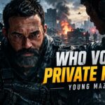 Who Voices Private Park in CoD MW4? Young Mazino's Role Explained