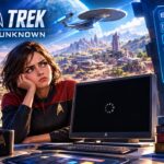 How to Fix Star Trek Outposts Unknown Black Screen and Startup Crashes